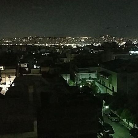 Athens View Apartment Near Metro Station Agia Marina 外观 照片