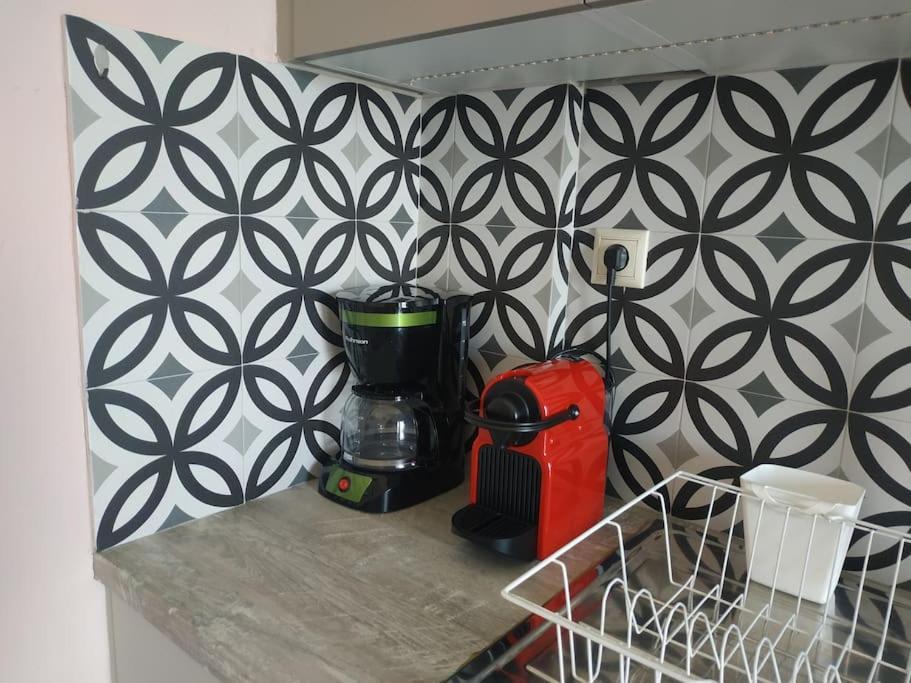 Athens View Apartment Near Metro Station Agia Marina 外观 照片
