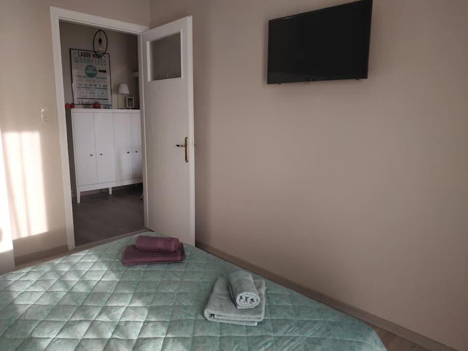Athens View Apartment Near Metro Station Agia Marina 外观 照片