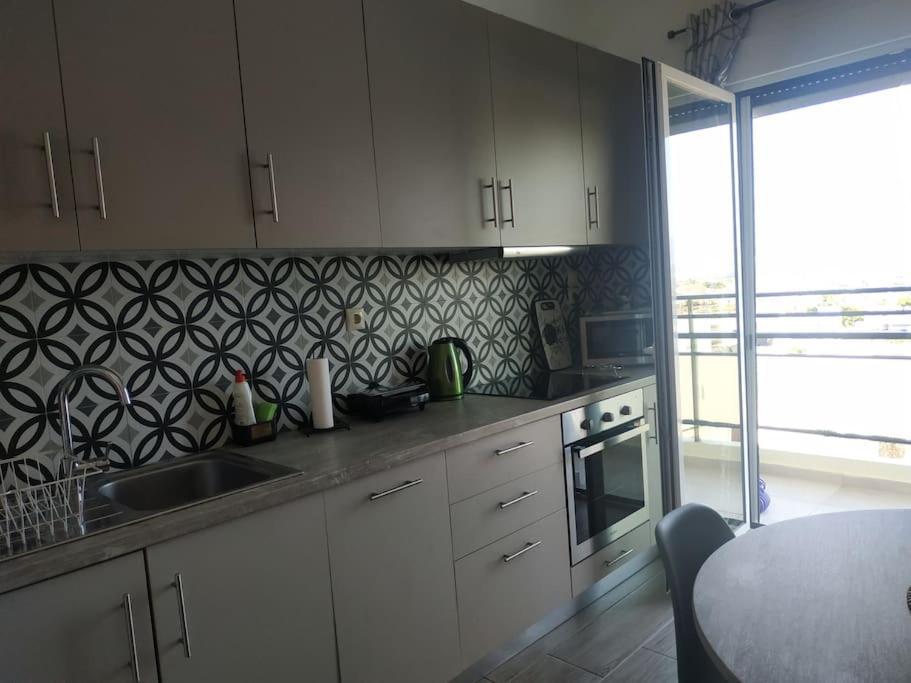 Athens View Apartment Near Metro Station Agia Marina 外观 照片