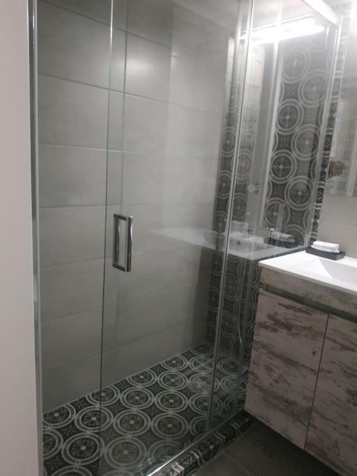 Athens View Apartment Near Metro Station Agia Marina 外观 照片