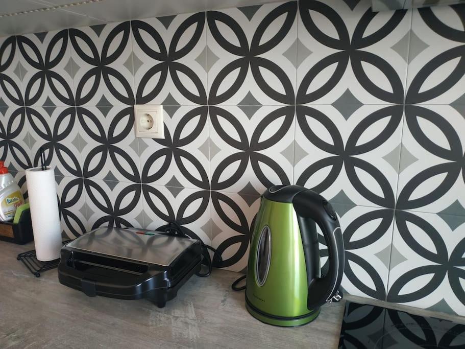Athens View Apartment Near Metro Station Agia Marina 外观 照片